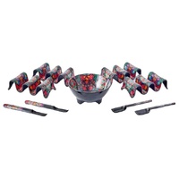Prepara - Taco Gift Set Day of the Dead