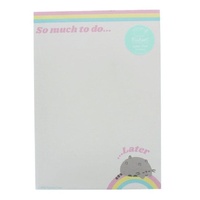 Pusheen Self Care Club - Desk Pad