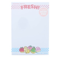 Pusheen Fruits - Desk Pad