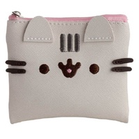 Pusheen - Classic Shaped Purse