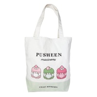 Pusheen Sweets - Tote Bag