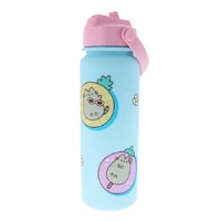 Pusheen Tropical Vacation - By The Pool Water Bottle
