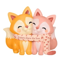 2025 Hallmark Keepsake Ornament - Sisters Share the Love