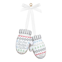 2025 Hallmark Keepsake Ornament - Our First Christmas Together