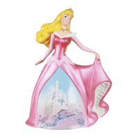 2021 Hallmark Keepsake Ornament - Disney Princess Celebration Sleeping Beauty Aurora