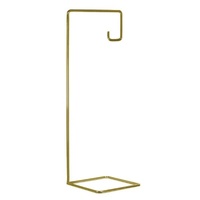 2025 Hallmark Keepsake Ornament - Gold Ornament Stand