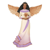 2024 Hallmark Keepsake Ornament - Angel Of Light