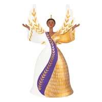 2025 Hallmark Keepsake Ornament - Angel of Exultation