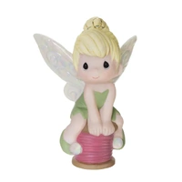 2025 Hallmark Keepsake Ornament - Disney Tinker Bell Precious Moments