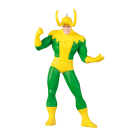 2021 Hallmark Keepsake Ornament - Marvel Loki