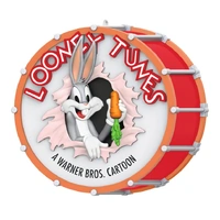 2025 Hallmark Keepsake Ornament - Looney Tunes Bug Bunny
