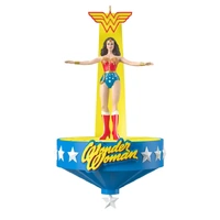 2025 Hallmark Keepsake Ornament - DC Wonder Woman Musical with Motion