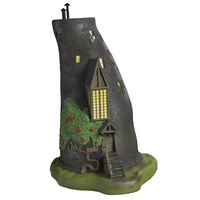 2025 Hallmark Keepsake Ornament - Harry Potter The Lovegood Home
