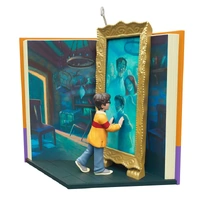 2025 Hallmark Keepsake Ornament - Harry Potter and the Sorcerer's Stone Mirror of Erised