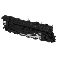2025 Hallmark Keepsake Ornament - LIONEL New York Central 700E Hudson Locomotive (30th in LIONEL Trains Series)