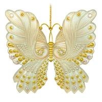 2025 Hallmark Keepsake Ornament - Briliant Butterflies (9th in Series)