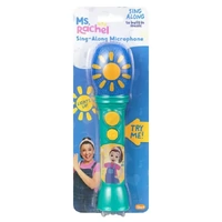 Ms. Rachel - Sing-Along Microphone
