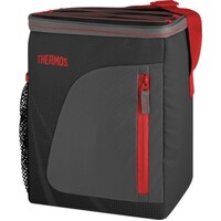 Thermos Radiance Soft Cooler 12 Can Black