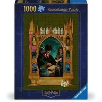 Ravensburger Puzzle 1000pc - Harry Potter and the Half-Blood Prince