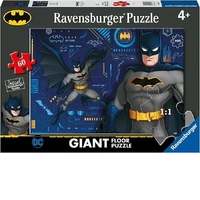 Ravensburger Puzzle 60pc - DC Batman B Giant Floor Puzzle