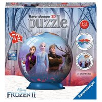 Ravensburger 3D Puzzle 72pc - Disney Frozen 2