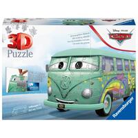 Ravensburger 3D Puzzle 162pc - Disney/Pixar VW T1