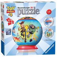 Ravensburger 3D Puzzle 72pc - Disney/Pixar Toy Story 4