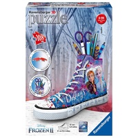 Ravensburger 3D Puzzle 108pc - Disney Frozen 2 Sneaker