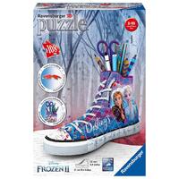 Ravensburger 3D Puzzle 108pc - Disney Frozen 2 Sneaker