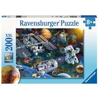 Ravensburger Puzzle 200pc XXL - Cosmic Exploration