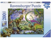 Ravensburger Puzzle 200pc XXL - Realm of the Giants