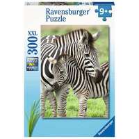 Ravensburger Puzzle 300pc XXL - Zebra Love