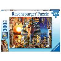 Ravensburger Puzzle 300pc XXL - The Pharoh's Legacy