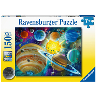 Ravensburger Puzzle 150pc XXL - Cosmic Connection
