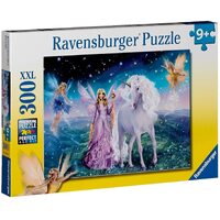 Ravensburger Puzzle 300pc XXL - Magical Unicorn