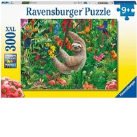 Ravensburger Puzzle 300pc XXL - Slow Mo Sloth