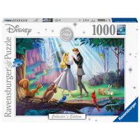 Ravensburger Puzzle 1000pc - Disney Collector's Edition Sleeping Beauty