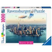 Ravensburger Puzzle 1000pc - New York