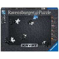 Ravensburger Puzzle 736pc - Krypt Black Spiral