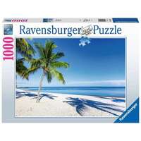 Ravensburger Puzzle 1000pc - Beach Escape