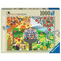 Ravensburger Puzzle 1000pc - I Like Birds