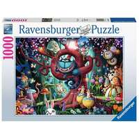 Ravensburger Puzzle 1000pc - Most Everyone is Mad