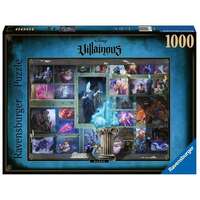 Ravensburger Puzzle 1000pc - Disney Villainous Hades