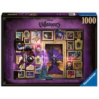 Ravensburger Puzzle 1000pc - Disney Villainous Yzma