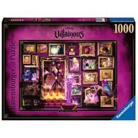 Ravensburger Puzzle 1000pc - Disney Villainous Dr. Facilier