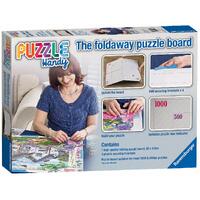 Ravensburger Puzzle Handy - The Foldaway Puzzle Board