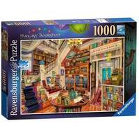 Ravensburger Puzzle 1000pc - The Fantasy Bookshop