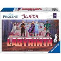Ravensburger Frozen 2 Labyrinth Junior Board Game