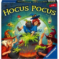 Ravensburger - Hocus Pocus Game