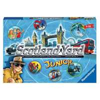 Ravensburger - Scotland Yard Junior Game